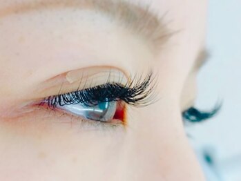 モネ(monet)の写真/『エクステがしっくりこない』『違和感がある』そんな方は必見！一重や奥二重の方にも◎提案力が違います！