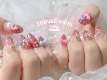 ハナアイ サロン 新大久保店(hanaai salon)/オーダーコース