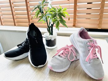 ブリリオ 西川口店(Brillio)/手ぶらでOK◎無料レンタル