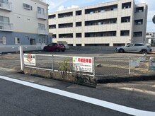 ネイルモア 藤が丘店(nail mor.)/提携駐車場