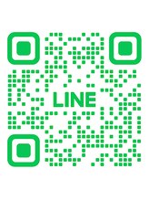 京 鍼灸院 整体院/LINE QRコード