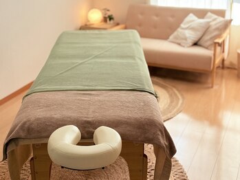 ルミナフローム(LuminaFlowm)/salon