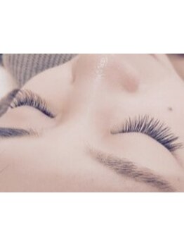 カラーエクステがあるサロン