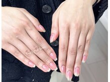 ヨーリ(YooLi)/チークマグネットフレンチ