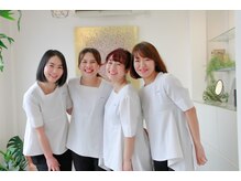 ポーラ tierra rica 脇浜店(POLA)の雰囲気（イキイキ自分らしく過ごせるように私たちがサポートします♪）