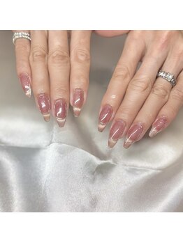 ララネイル(LALA nail)/定額デザイン