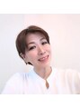 エクレボーテ(ECOULERBEAUTE)/廣重朋子