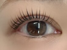 ミアン 小岩店(Mian)/★似合わせまつ毛パーマ★