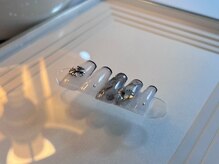 メロー バイ シェリーラメール 船橋店(Mellow by Cherie la mer)/フレンチ定額コース