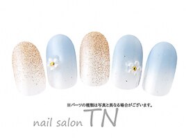 5月☆定額5900円コース