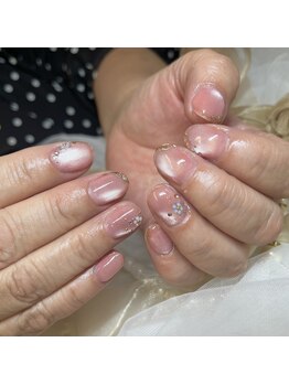 プルプルプルマグ♪