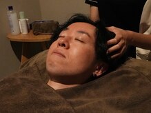 ヘッドミント/脳の疲れをリセット