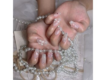 ココ ネイルサロン 秋葉原(Coco)/ハンド