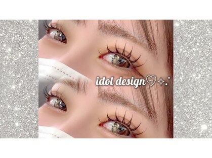 マイア(maiA)の写真