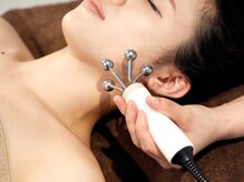 フェイスビューティ(Face beauty)