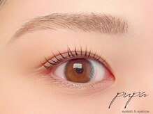 プパ 烏丸店(pupa)/マツエク/まつげパーマ/眉毛専門