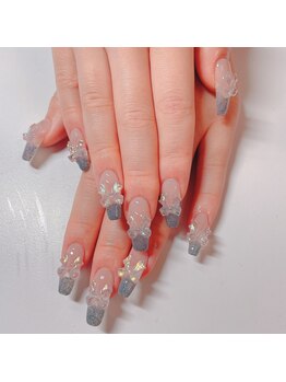 サロン ド ピーアイ(salon de Pi)/