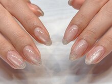 カウイ(KAUI)/デザインジェル¥5000