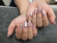 ヴィーナ(VENA)/HAND/マグネット/ワンカラー