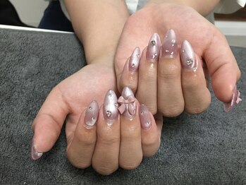 HAND/マグネット/ワンカラー