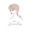 スノードロップ(snow drop)のお店ロゴ