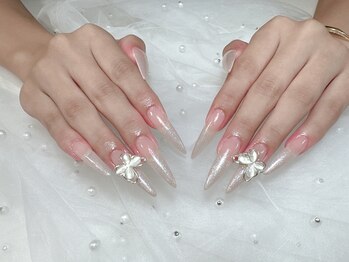 ビューティフルネイル 池袋(Beautiful nail)/当店人気No1 