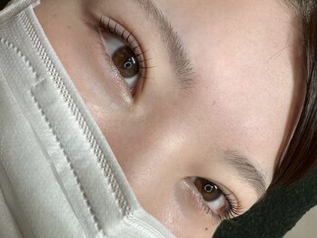 シピ 水戸店(Chipie)/パリジェンヌ