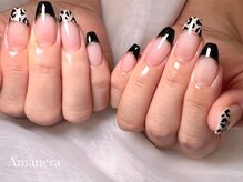 アマネラ(Amanera)/アニマルフレンチ【大泉学園】