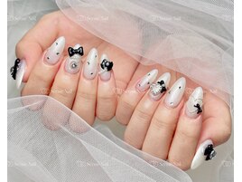 持ち込みハートデザイン