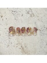 ネイルサロン レインボー(Nail Salon Rainbow)/