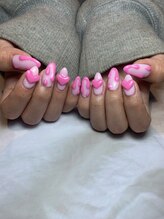 ベベ(bebe)/持ち込みdesign