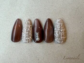 リナ ネイル(Linanails)/