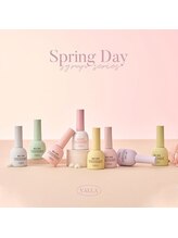 パダアット ヴァラネイル 天神南店(PADA at VALLANAIL)/