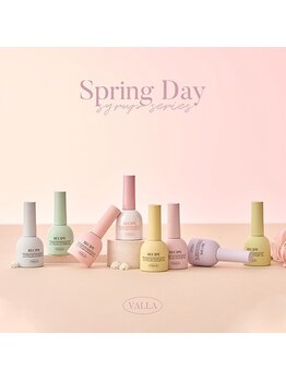 パダアット ヴァラネイル 天神南店(PADA at VALLANAIL)/