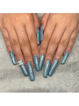 トワール 元町(Toyale)/オンブレフレンチ/マグネット