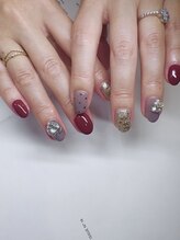 ブルーデイジー 栄本店(Blue daisy)/campaign design