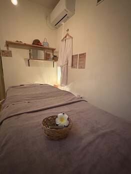 オハナ ハレ ザファームCS60(Ohana Hale The Farm CS60)/本体の心と身体を取り戻す場所