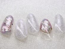 サロンレム(salon Rem.)/【アートコース￥10900】