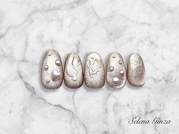 デザイン◆初回¥12000