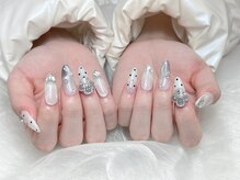 ブルームビューティ― 新宿(Blooｍ Beauty)/