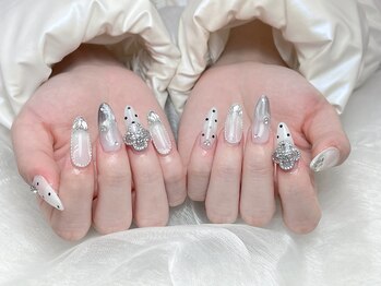 ブルームビューティ― 新宿(Bloom Beauty)/