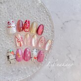 ネイルサロン リルナカノ(Lil nakano)