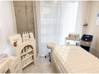 ベルーナビューティ 西新宿(Beluna beauty)/店内写真