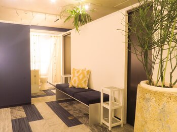 ヴィータサナ(Vita-Sana)/◆店内◆