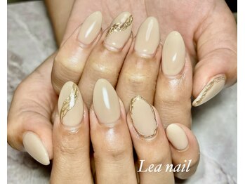 レアネイル(Lea nail)/