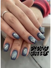 ナカタねいる/【ジェリ】100デザ★