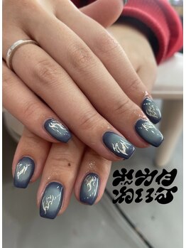 【ジェリ】100デザ★