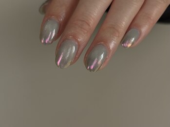 マグネット＆ミラーネイル　3/3