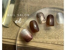 エル(el)/Dコース　6600円