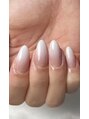 ウィルネイル 二子新地店(Wilu nail)&nbsp;上品なネイル